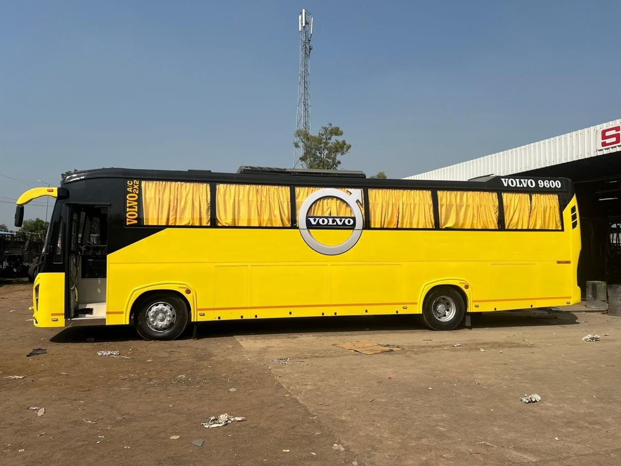 Bus